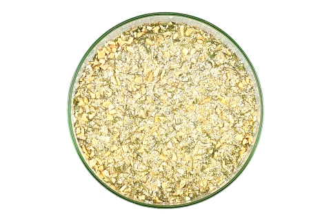 Przyprawa TZATZIKI chrzan, koperek, czosnek